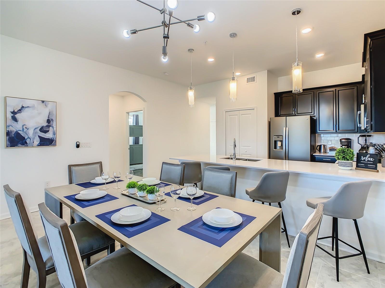 CHAMPIONSGATE CONDO NO 2 - Residential