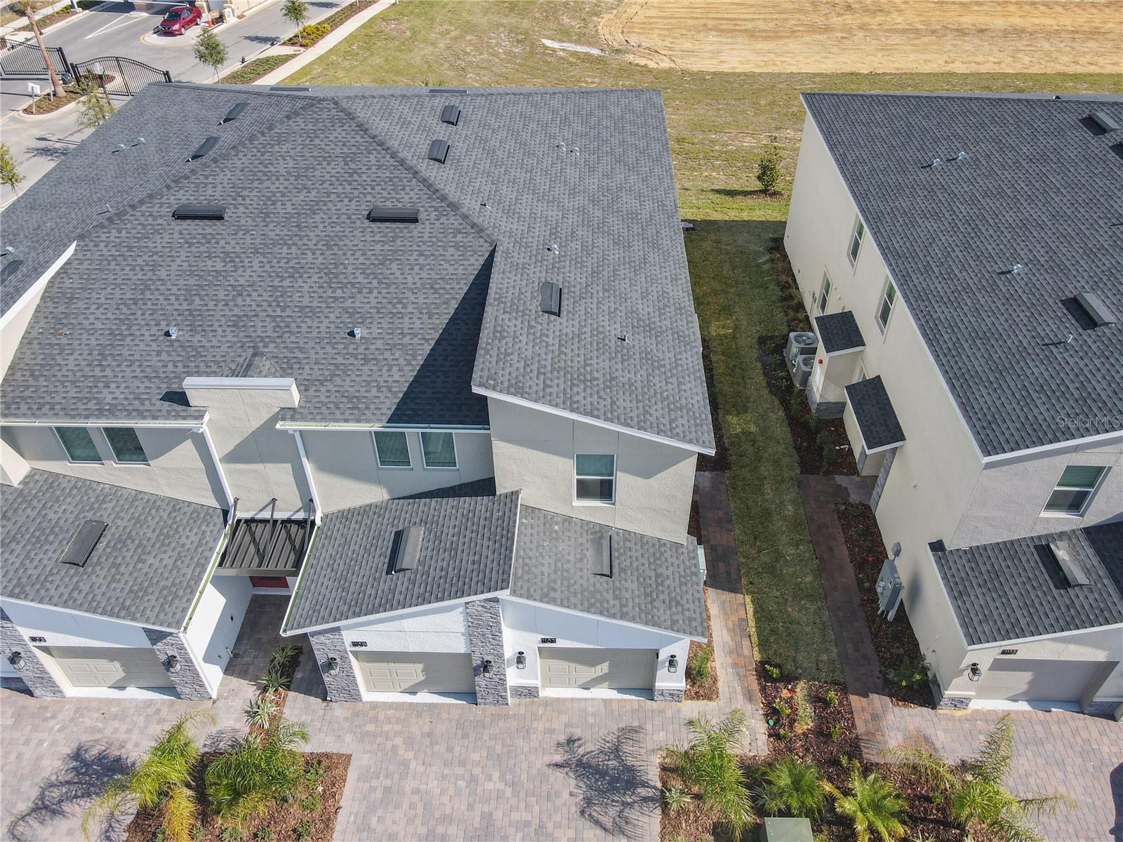 CHAMPIONSGATE CONDO NO 2 - Residential