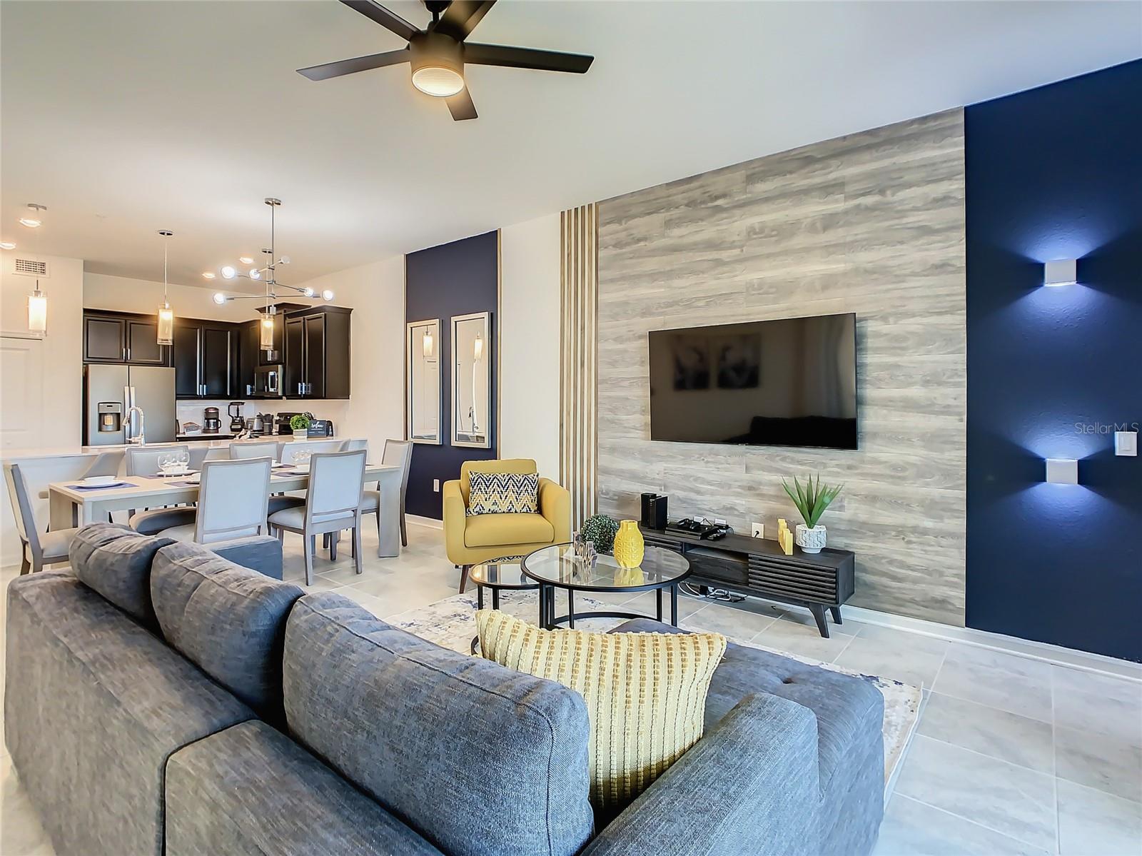 CHAMPIONSGATE CONDO NO 2 - Residential