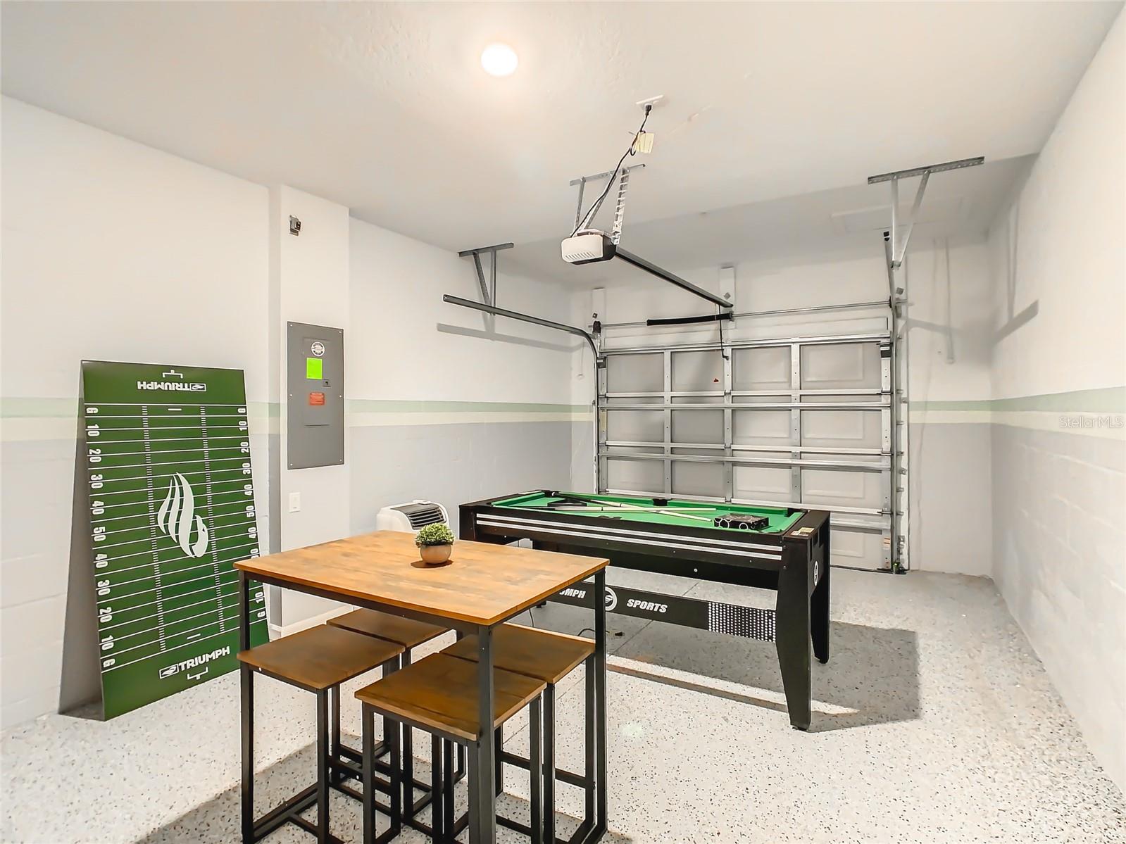 CHAMPIONSGATE CONDO NO 2 - Residential