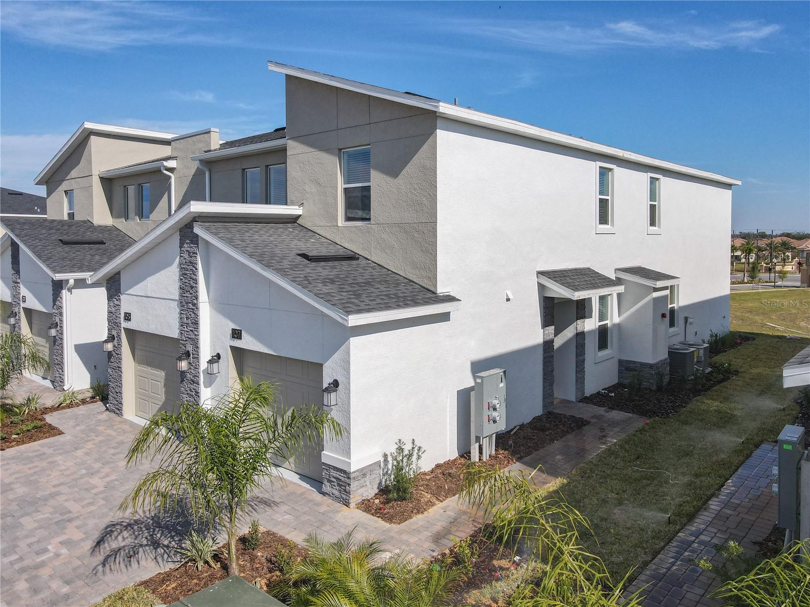 CHAMPIONSGATE CONDO NO 2 - Residential