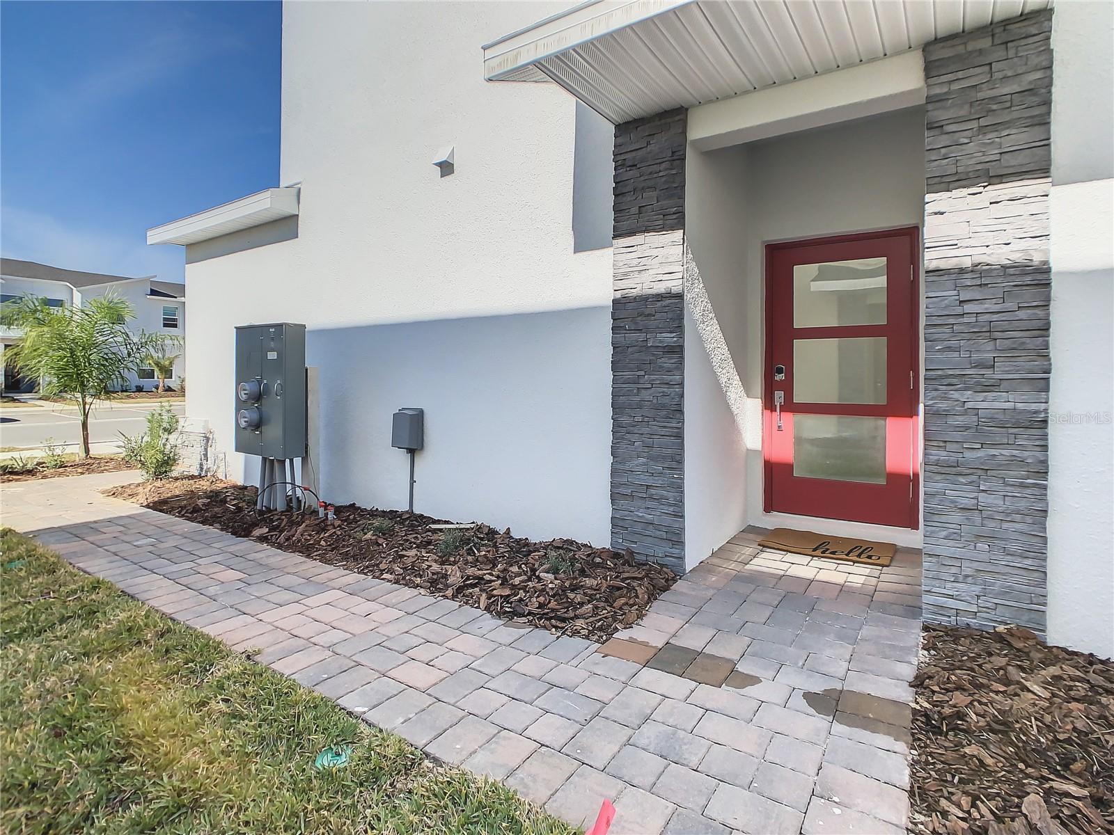 CHAMPIONSGATE CONDO NO 2 - Residential