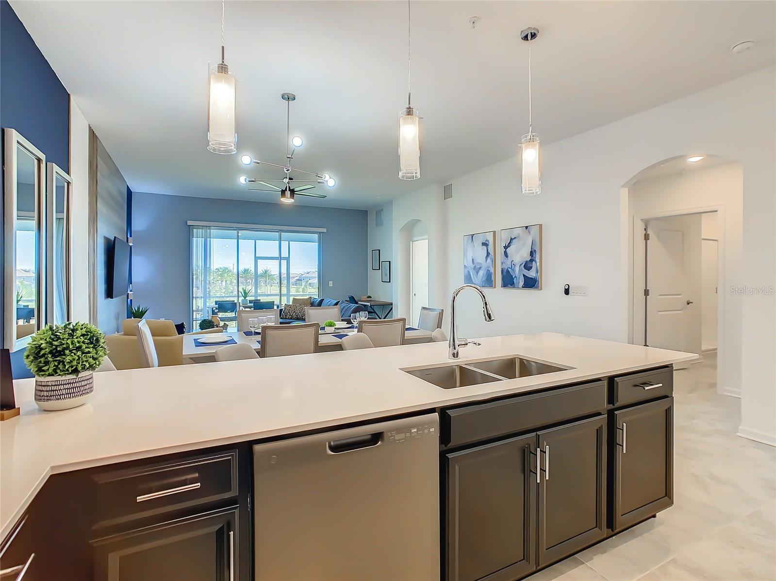 CHAMPIONSGATE CONDO NO 2 - Residential