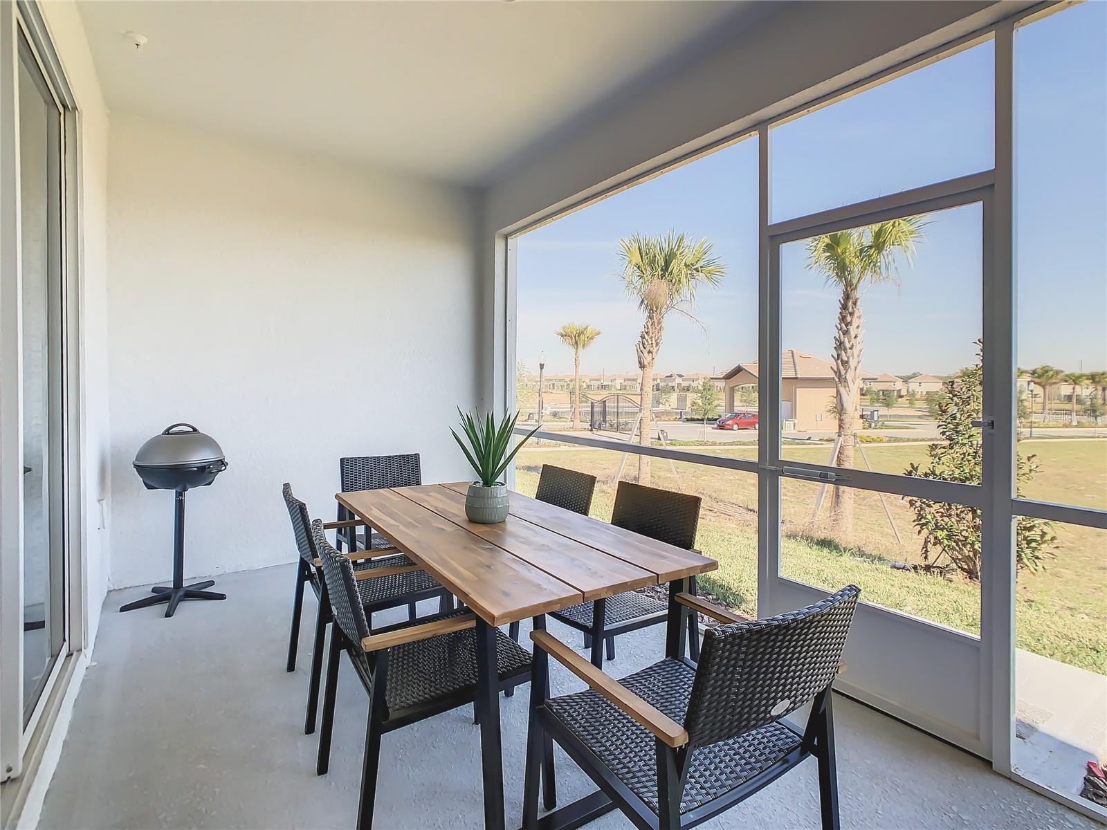 CHAMPIONSGATE CONDO NO 2 - Residential