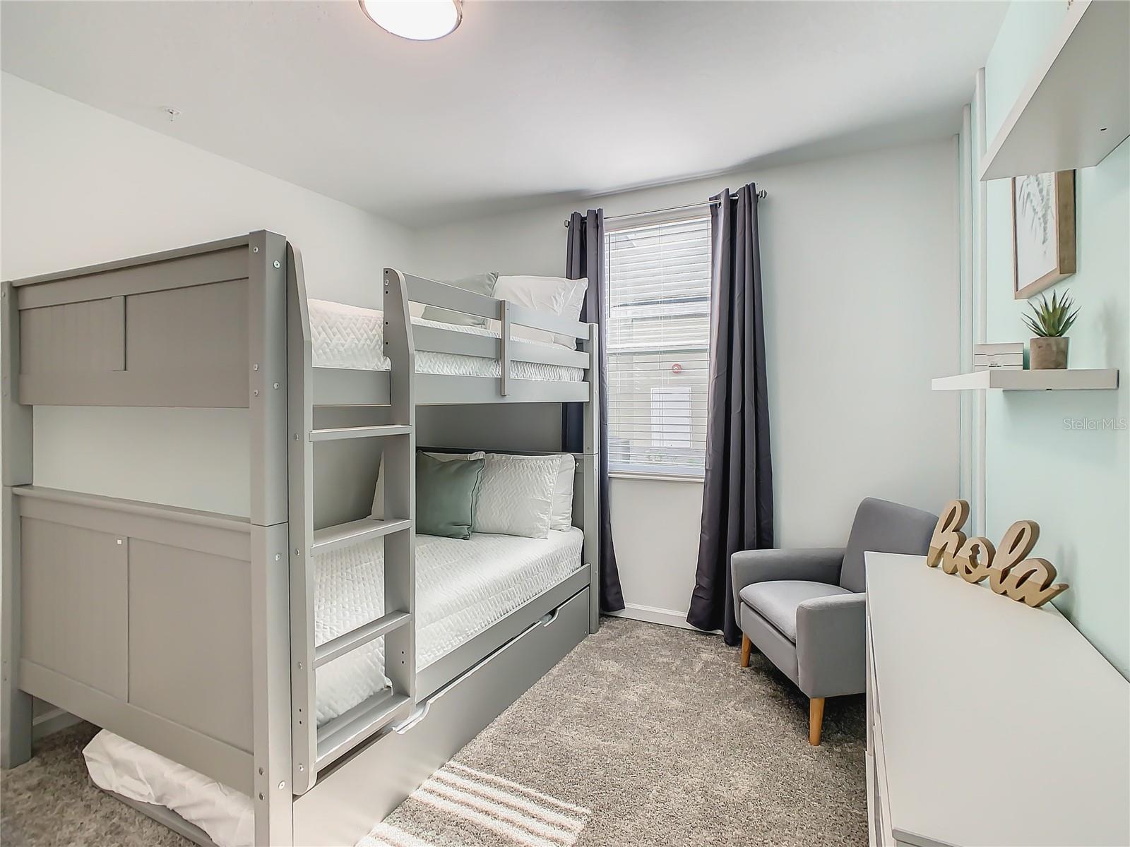 CHAMPIONSGATE CONDO NO 2 - Residential