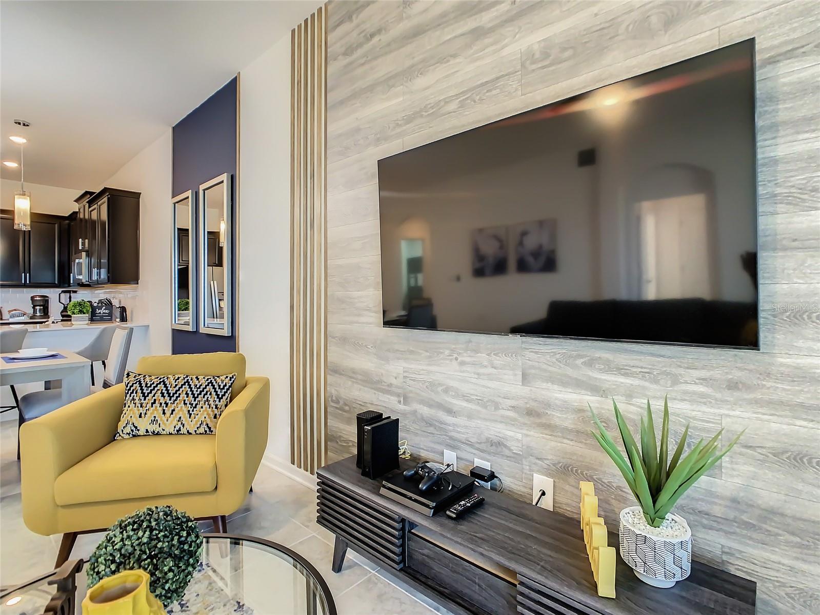 CHAMPIONSGATE CONDO NO 2 - Residential