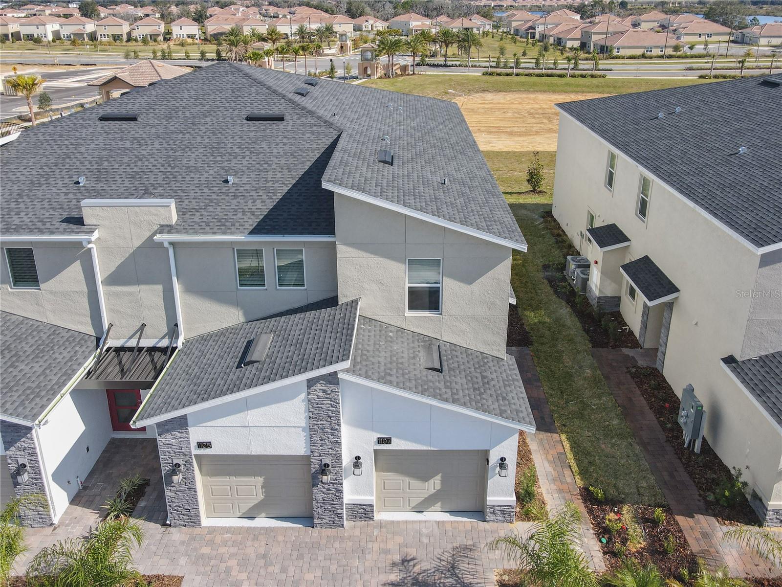 CHAMPIONSGATE CONDO NO 2 - Residential