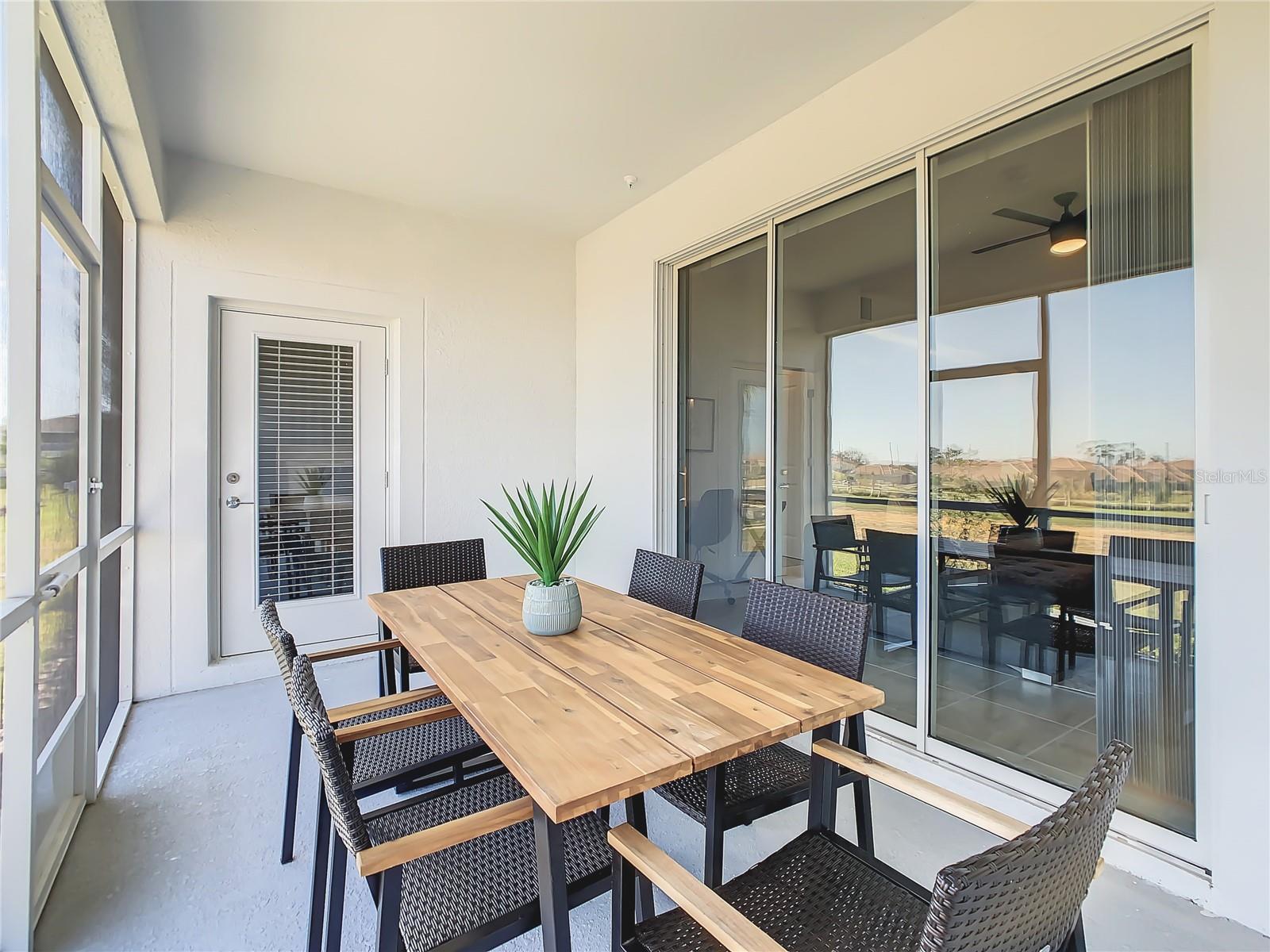 CHAMPIONSGATE CONDO NO 2 - Residential