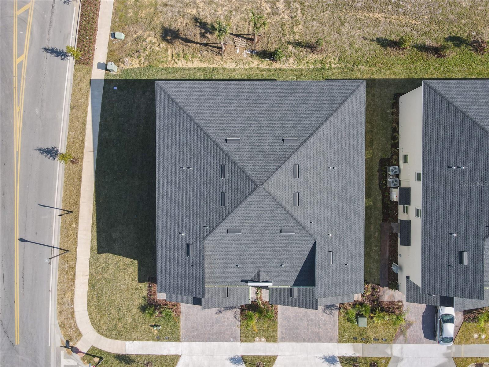 CHAMPIONSGATE CONDO NO 2 - Residential