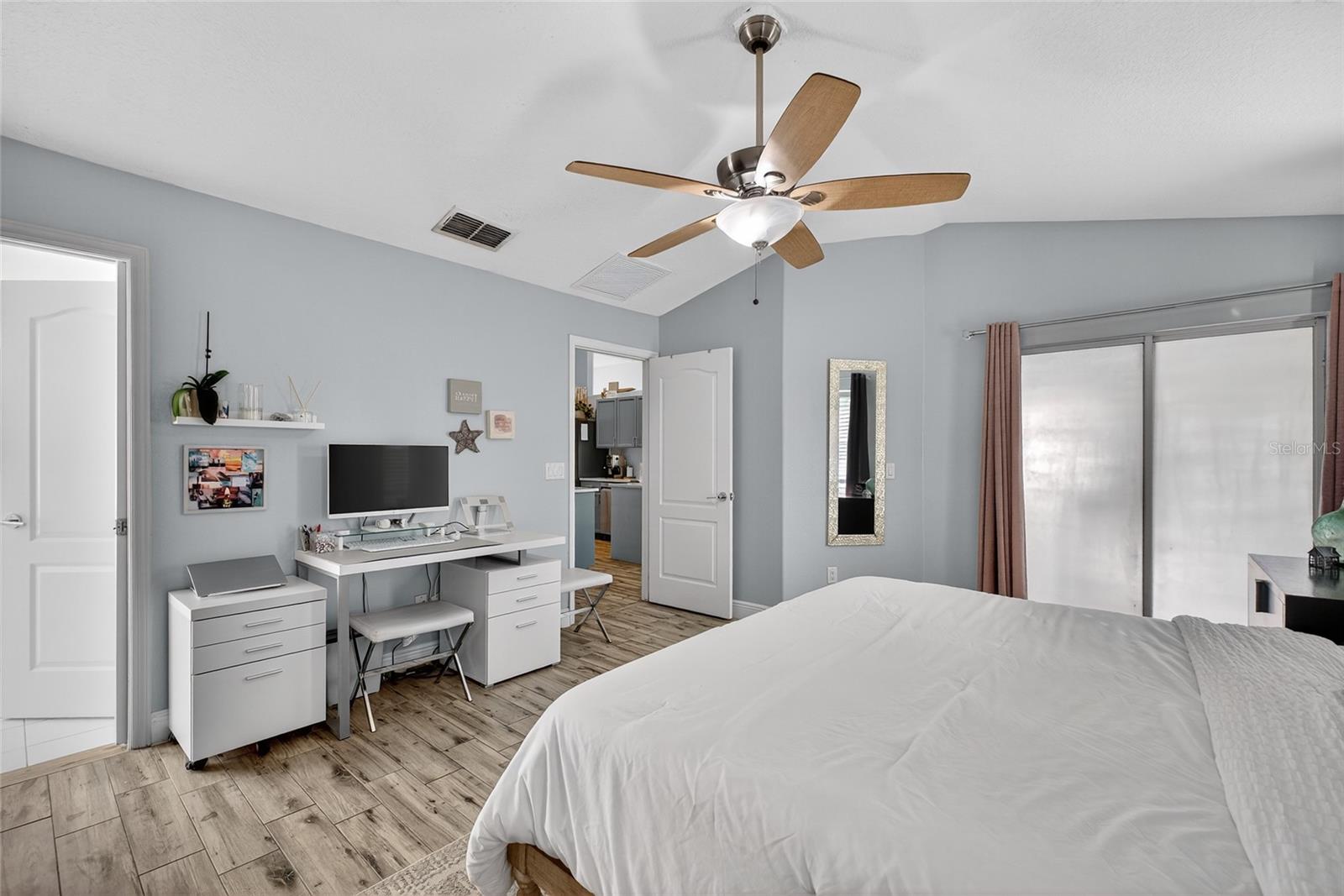 TUSCAN RIDGE PH 02 - Residential