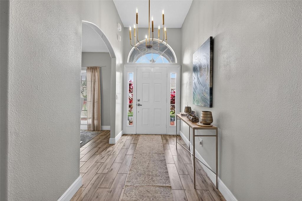 Photo of 348 Dolcetto Drive, Davenport, FL 33897 (MLS # O6356511)