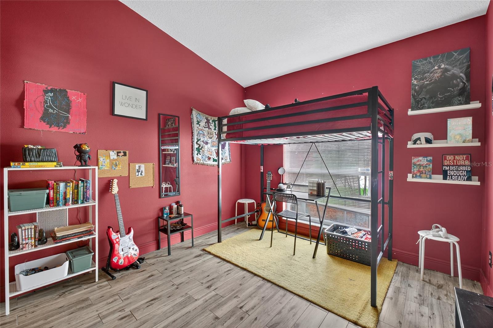 TUSCAN RIDGE PH 02 - Residential