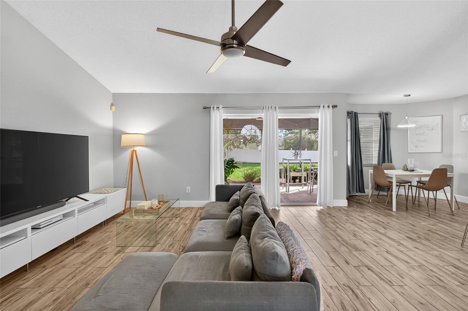 TUSCAN RIDGE PH 02 - Residential