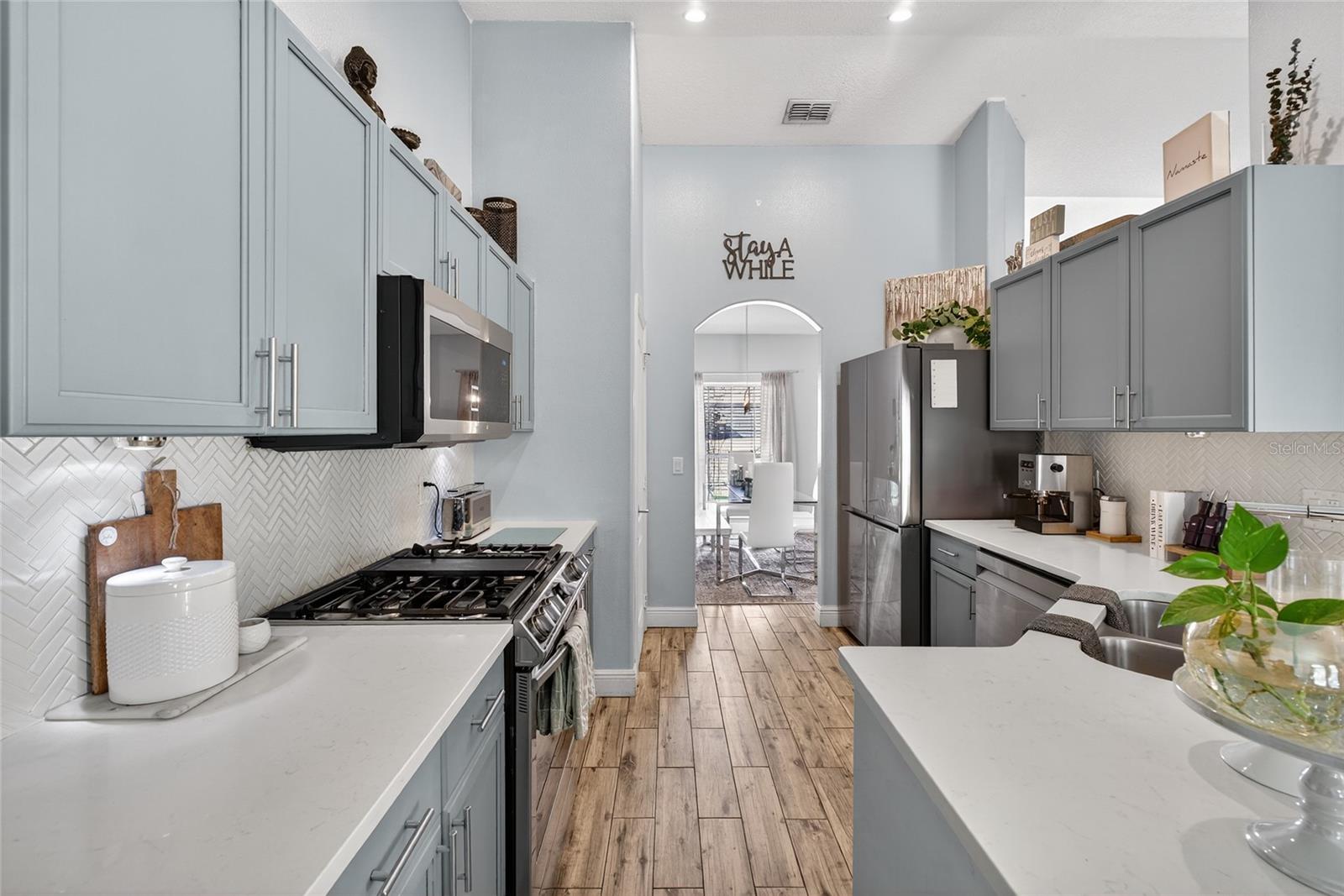 TUSCAN RIDGE PH 02 - Residential