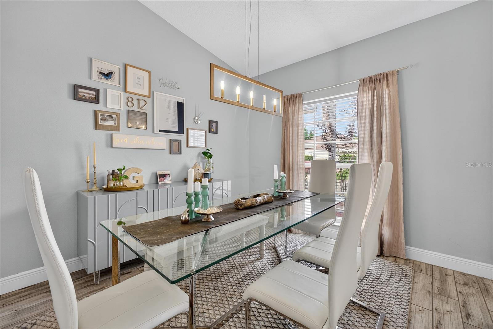 TUSCAN RIDGE PH 02 - Residential