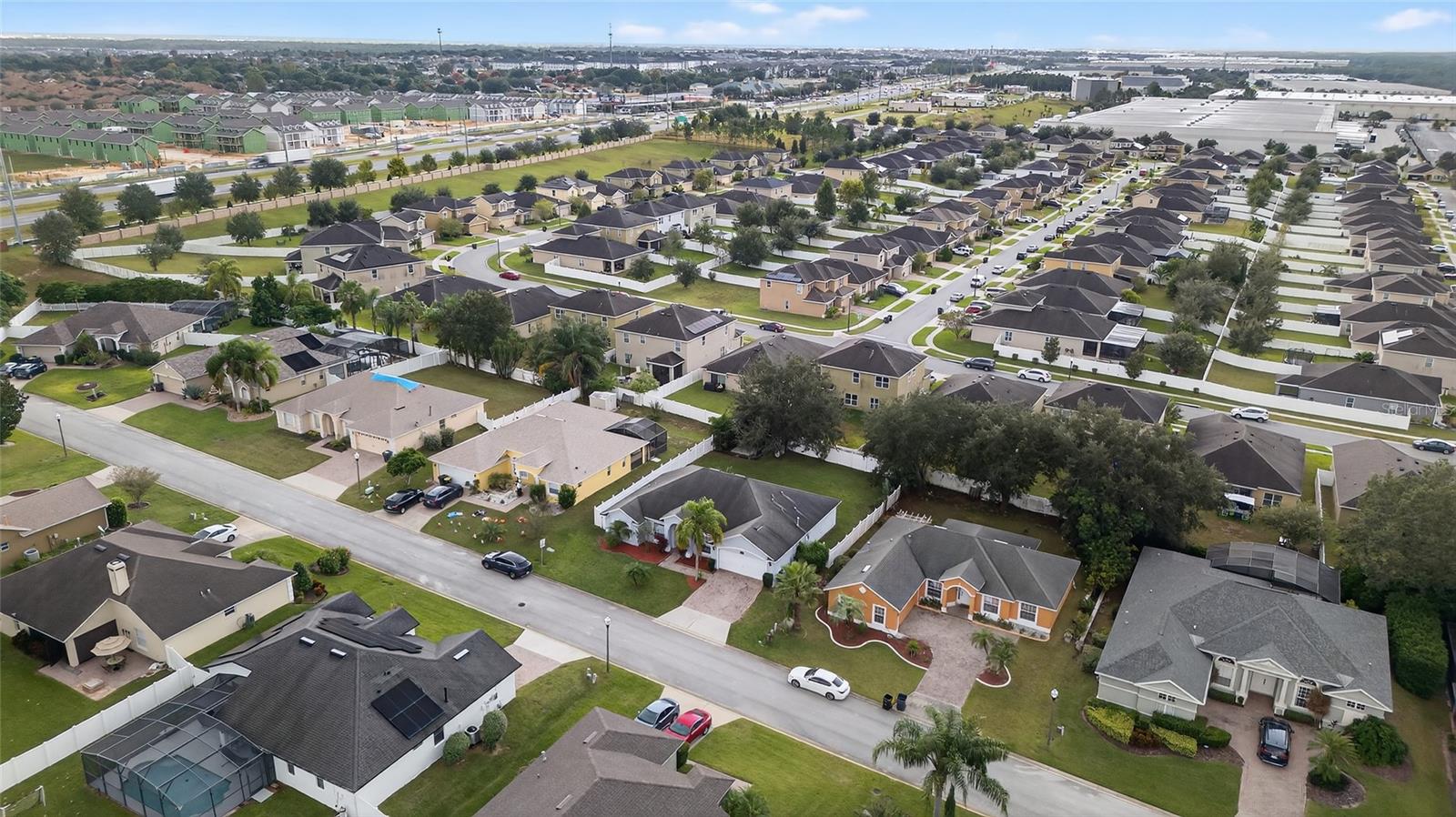 TUSCAN RIDGE PH 02 - Residential