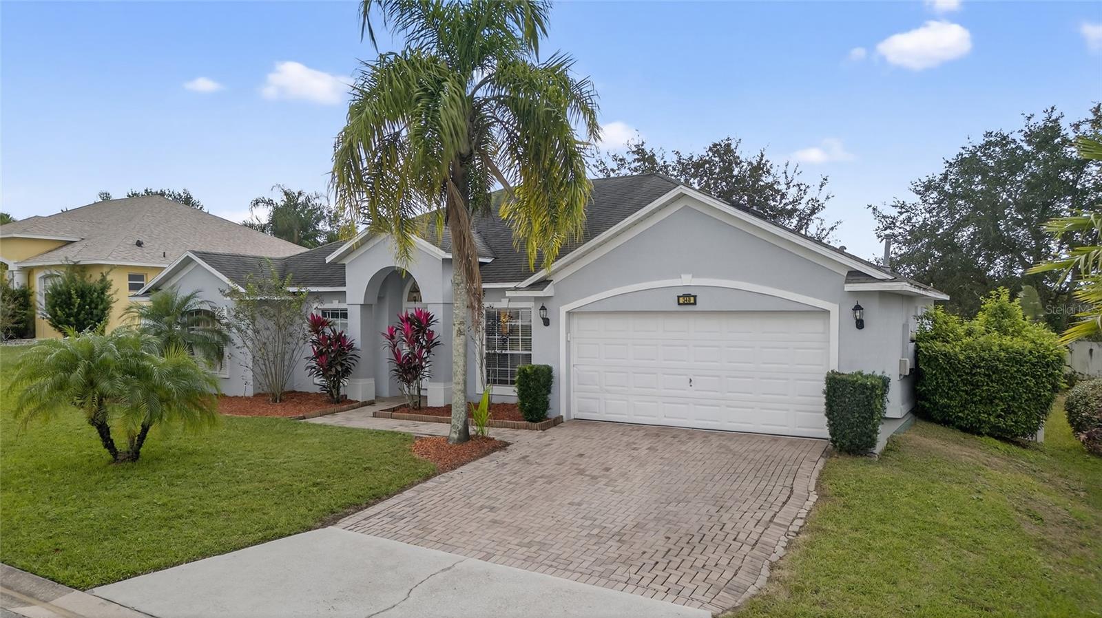 TUSCAN RIDGE PH 02 - Residential