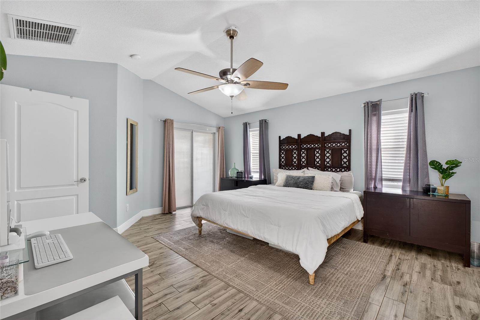 TUSCAN RIDGE PH 02 - Residential