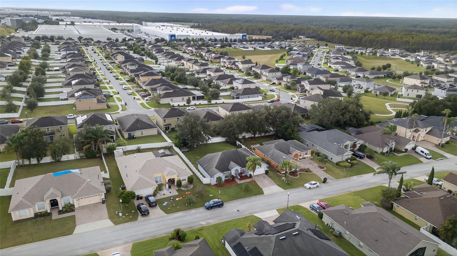 TUSCAN RIDGE PH 02 - Residential