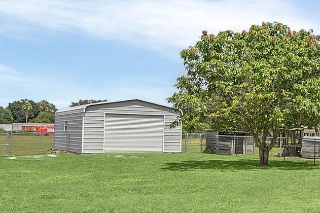 SOUTH SEMORAN FARMS UN 2 UNREC - Residential