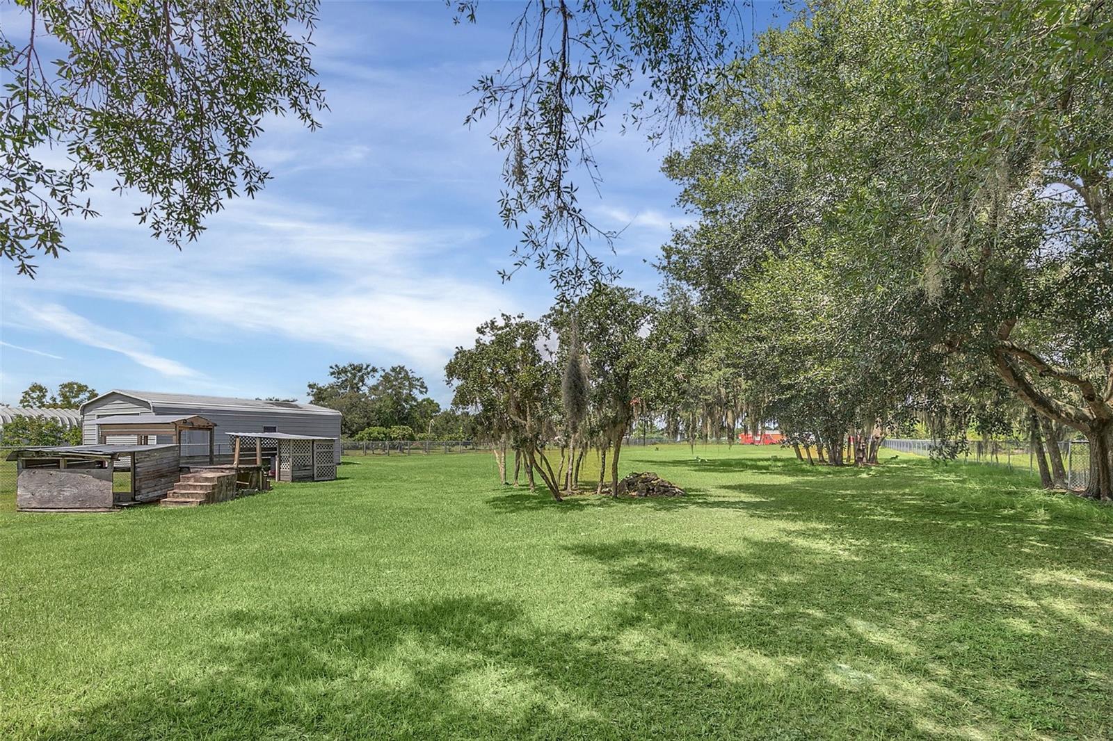 SOUTH SEMORAN FARMS UN 2 UNREC - Residential