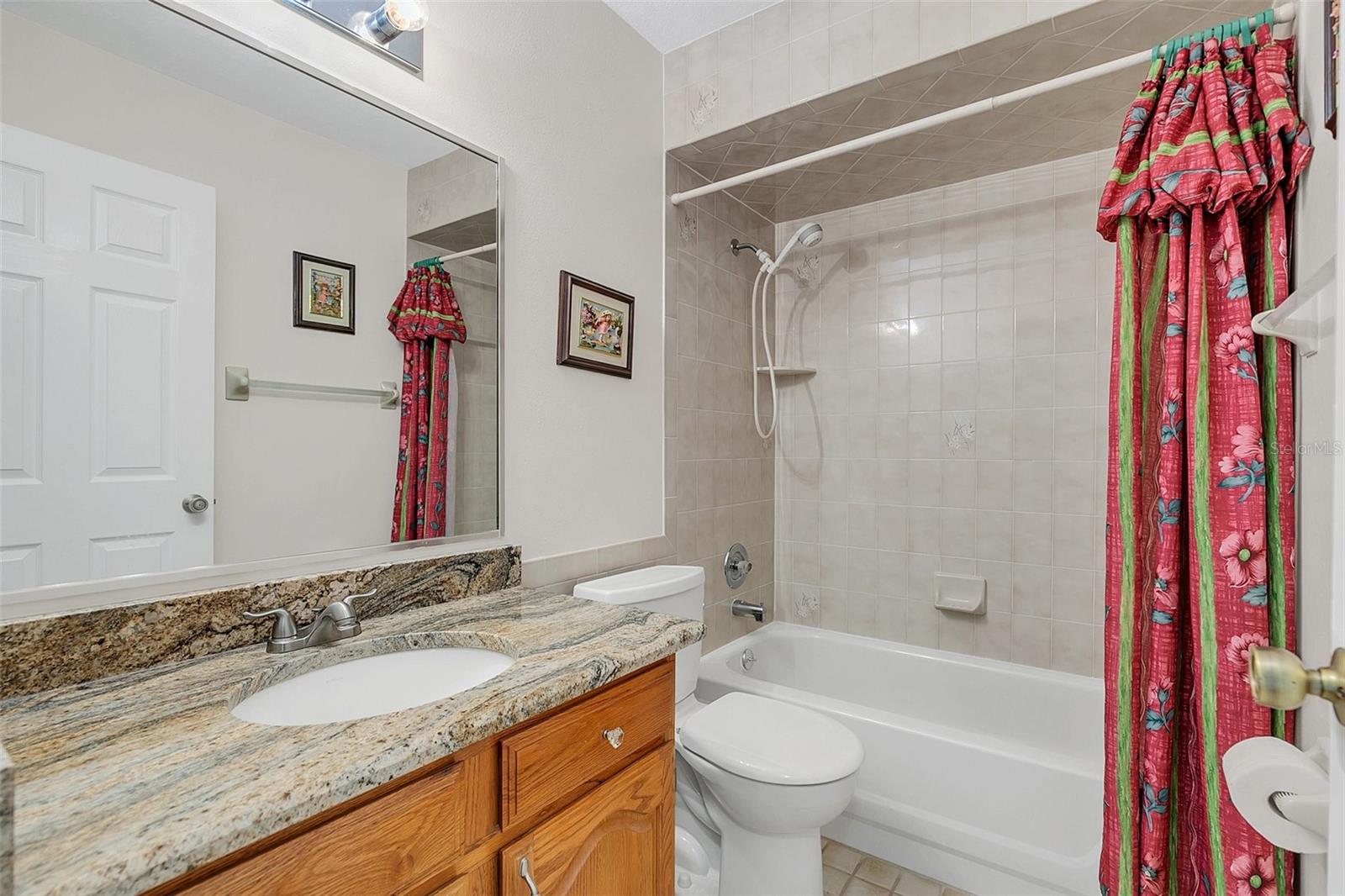 SOUTH SEMORAN FARMS UN 2 UNREC - Residential