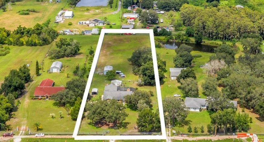 4147 BOGGY CREEK ROAD