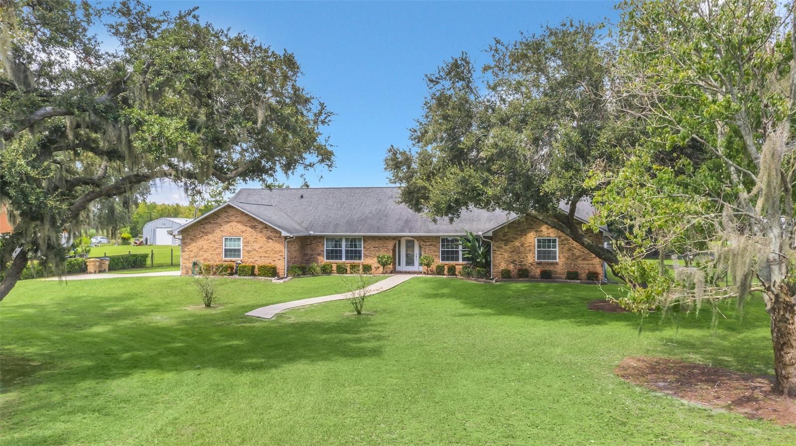 SOUTH SEMORAN FARMS UN 2 UNREC - Residential