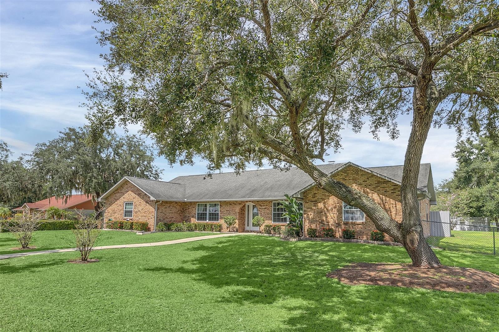 SOUTH SEMORAN FARMS UN 2 UNREC - Residential