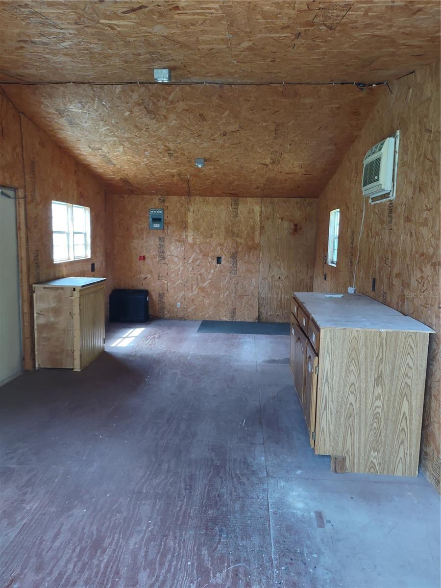 SOUTH SEMORAN FARMS UN 2 UNREC - Residential