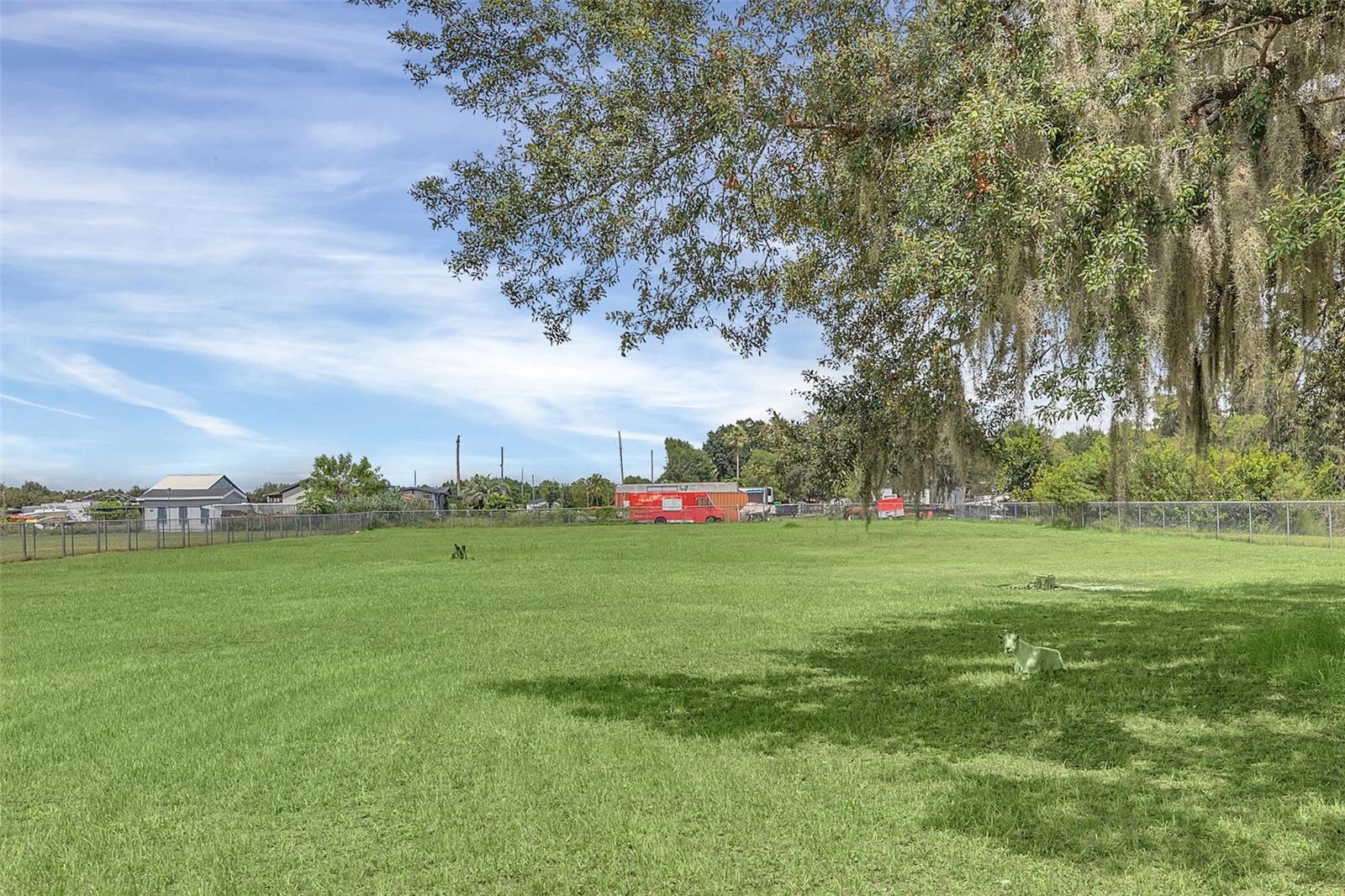 SOUTH SEMORAN FARMS UN 2 UNREC - Residential