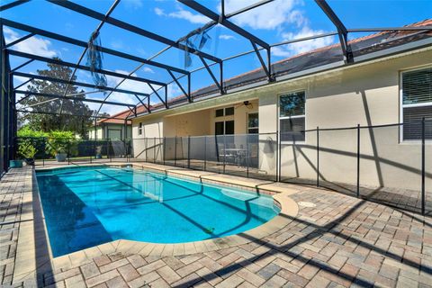 A home in CLERMONT