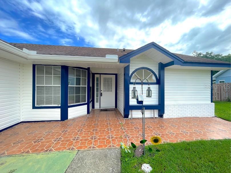 2011 GAMBOGE DRIVE