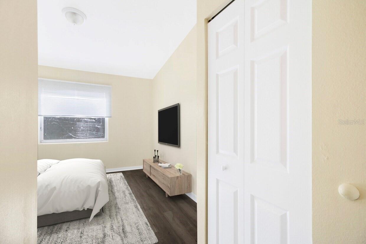 BON AIR - Commercial Sale