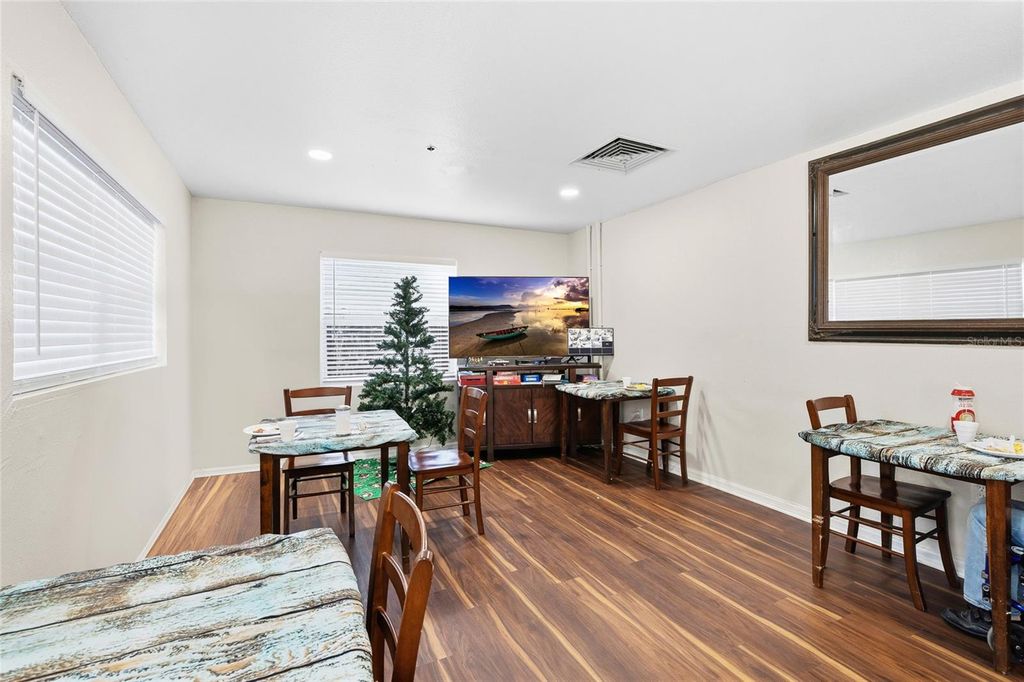 Photo of 820 15th Street N, St Petersburg, FL 33705 (MLS # TB8488309)