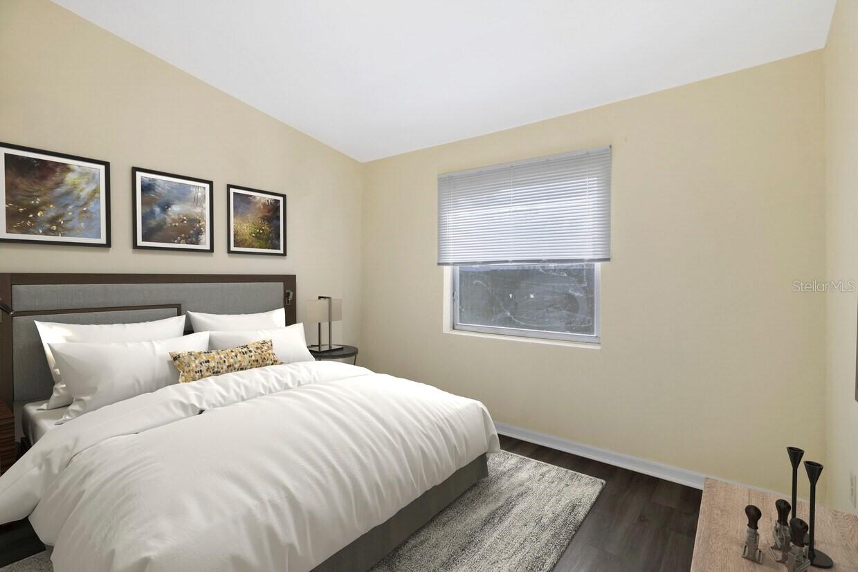 BON AIR - Commercial Sale