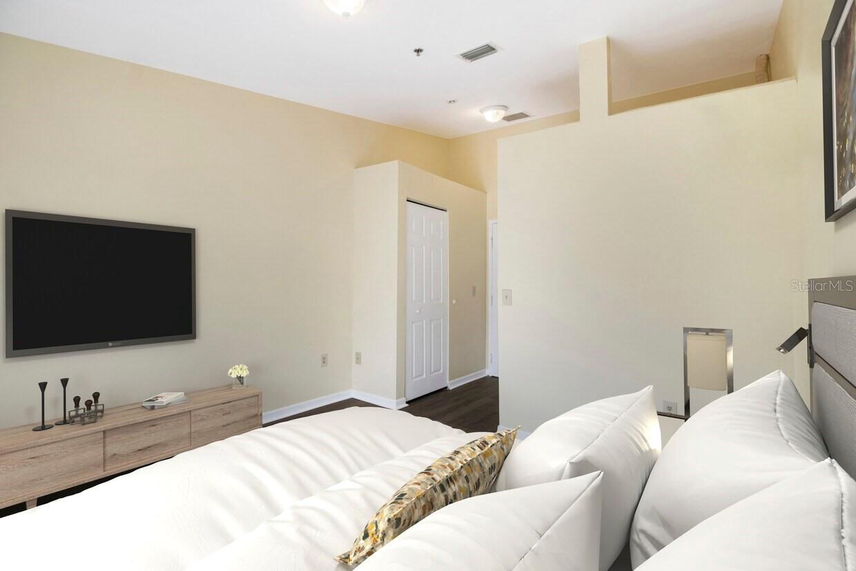 BON AIR - Commercial Sale