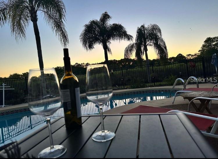 GOLDEN ACRES - Residential Lease