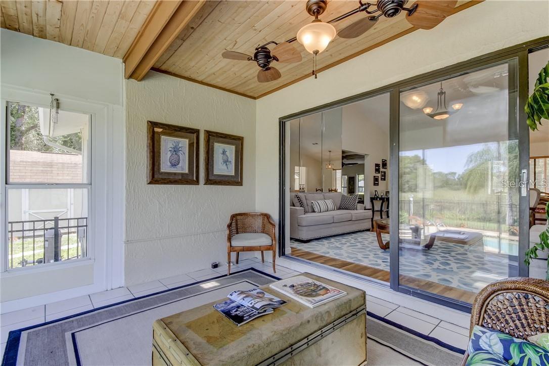 GOLDEN ACRES - Residential Lease