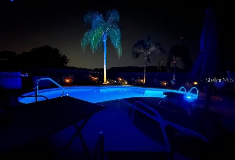 GOLDEN ACRES - Residential Lease