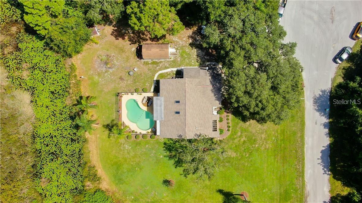 GOLDEN ACRES - Residential Lease