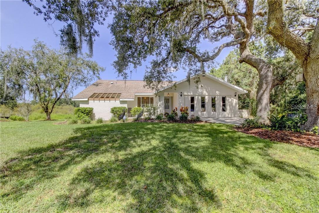 GOLDEN ACRES - Residential Lease