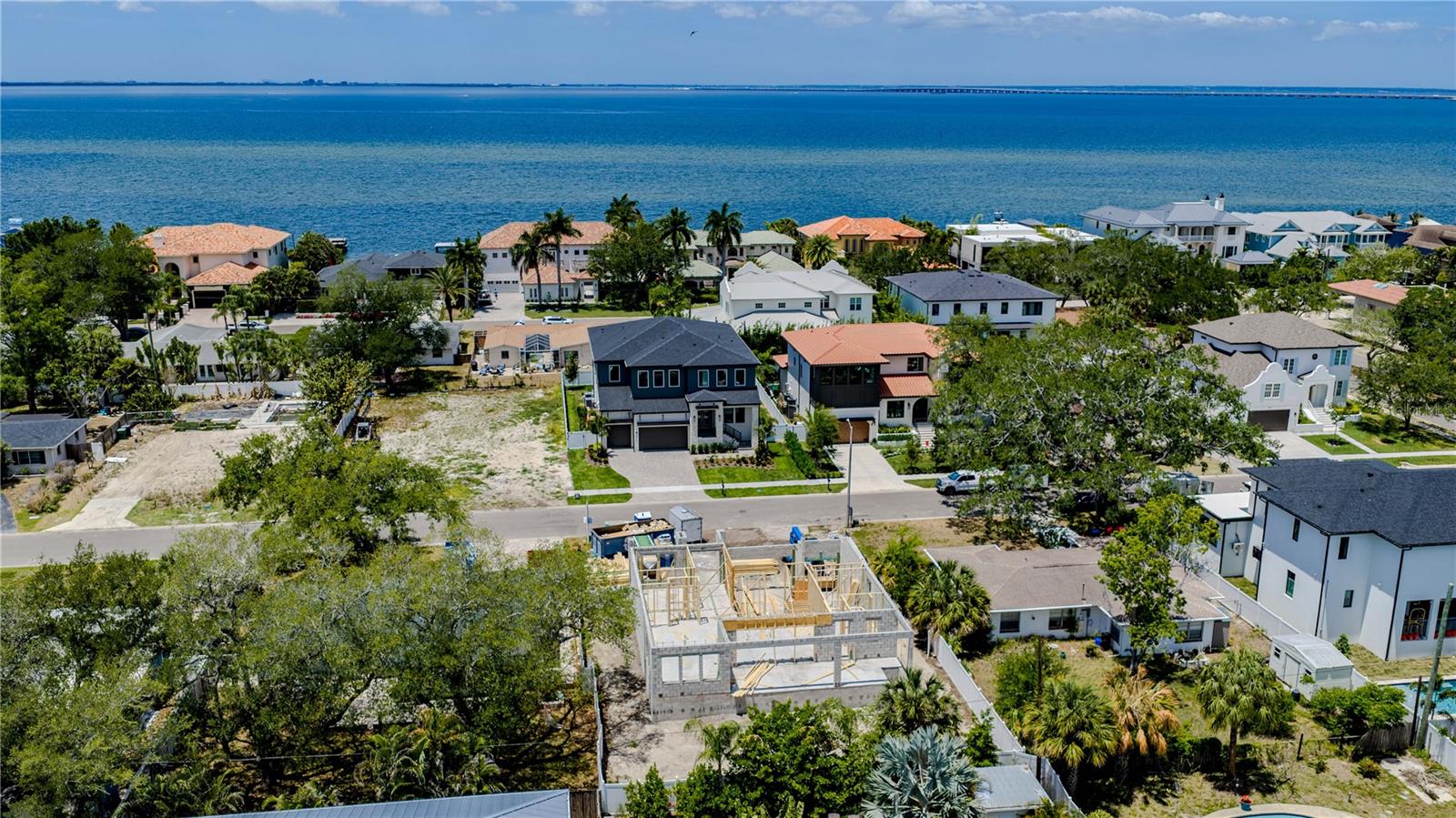 BEL MAR SHORES REV - Residential