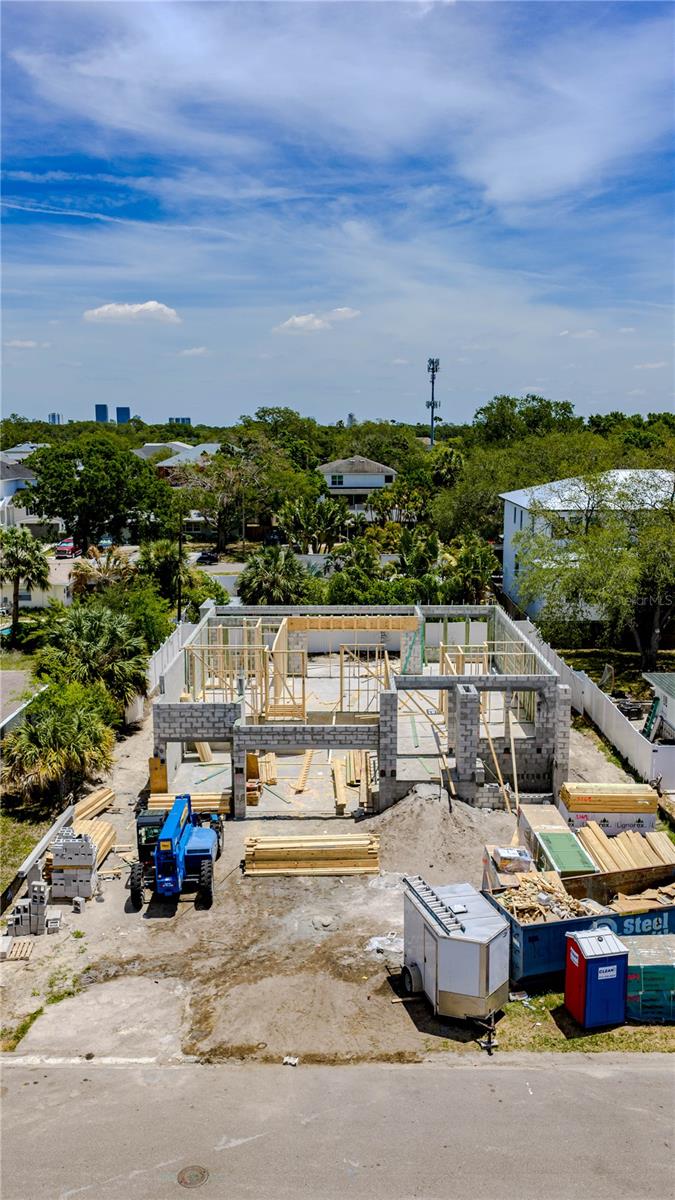 BEL MAR SHORES REV - Residential
