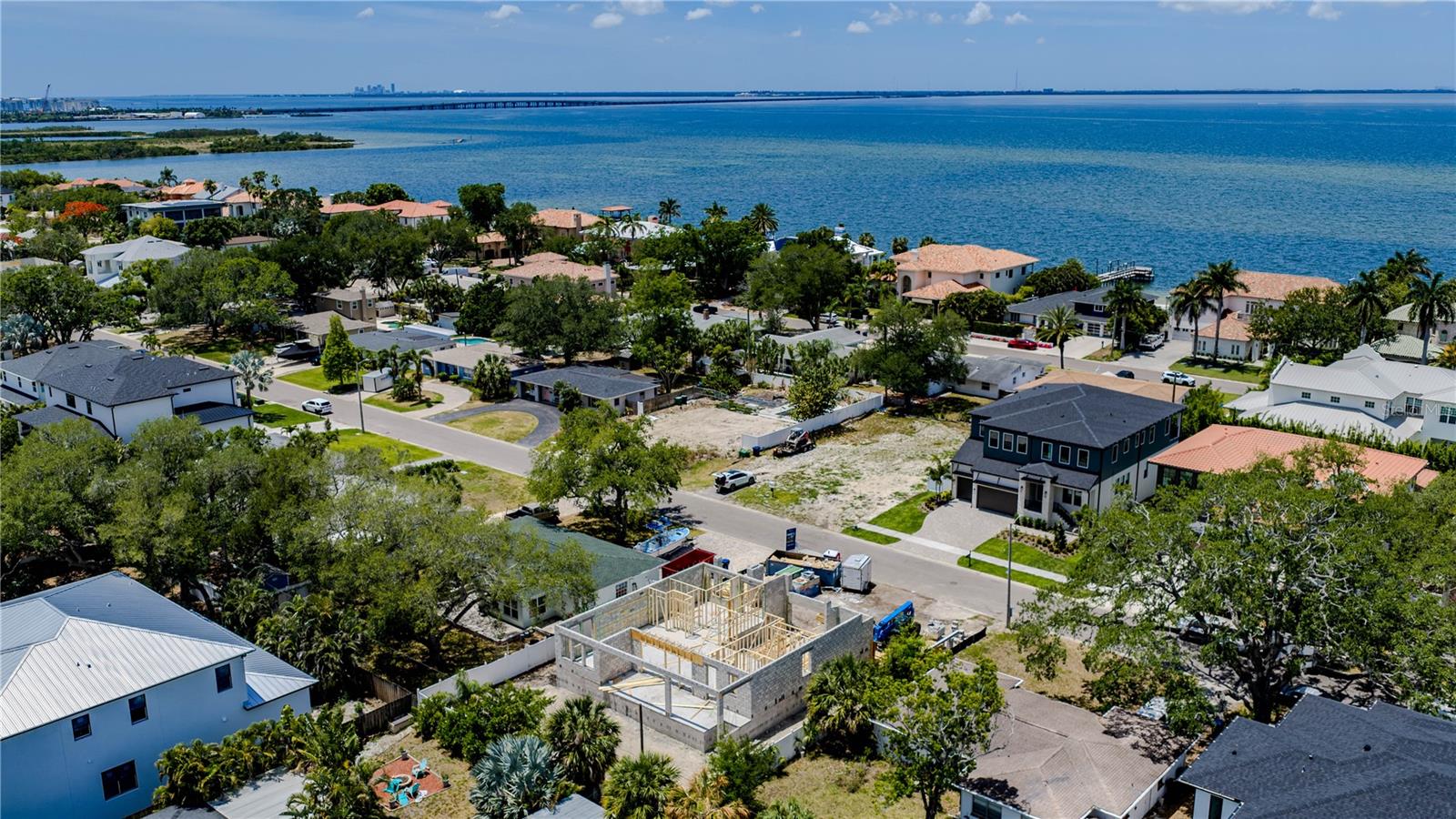 BEL MAR SHORES REV - Residential