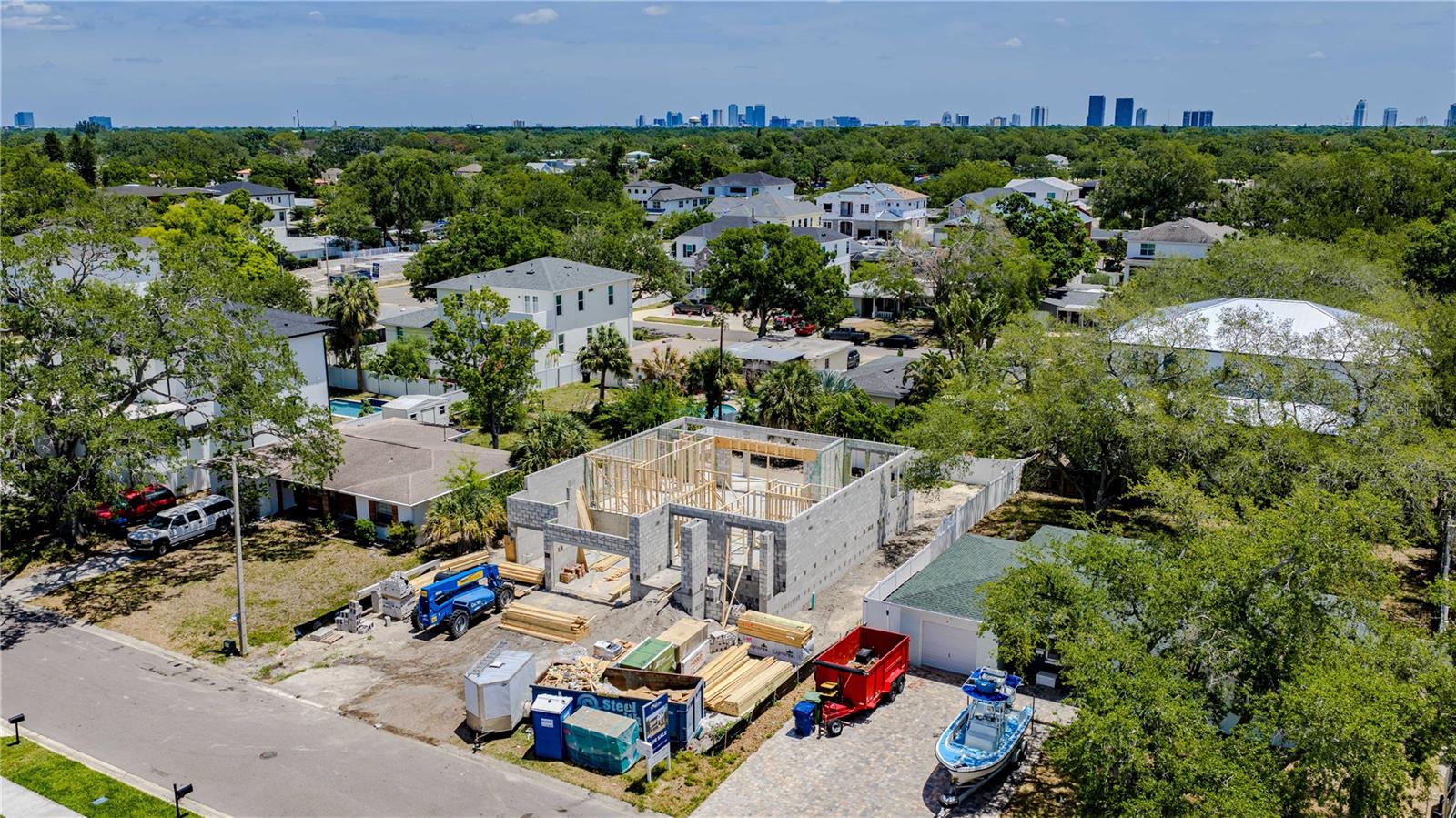BEL MAR SHORES REV - Residential