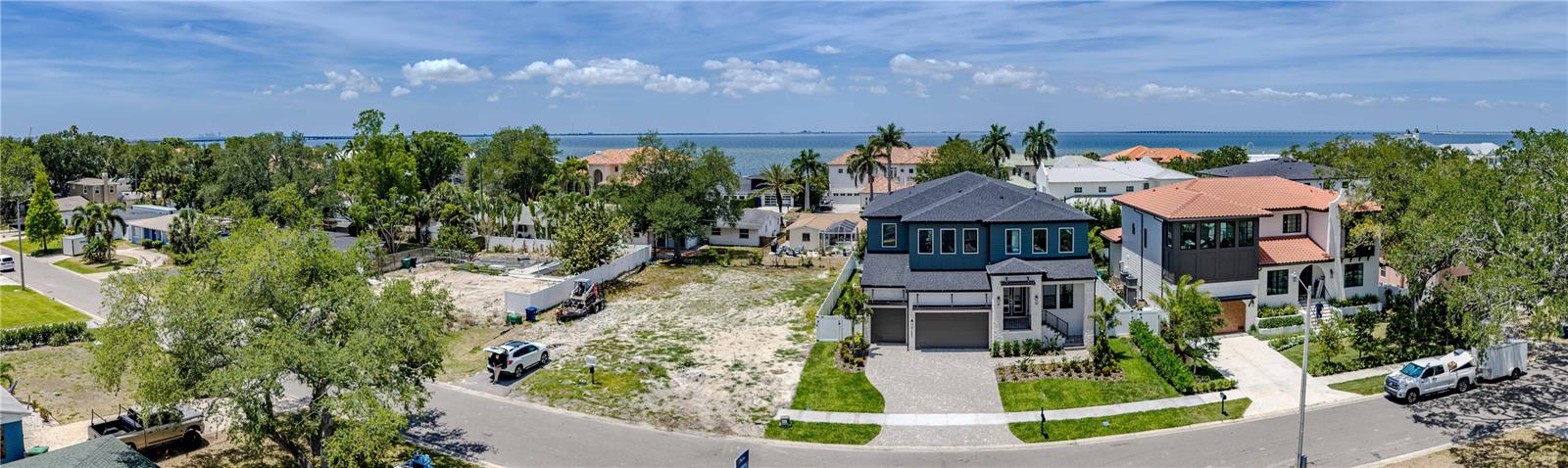 BEL MAR SHORES REV - Residential