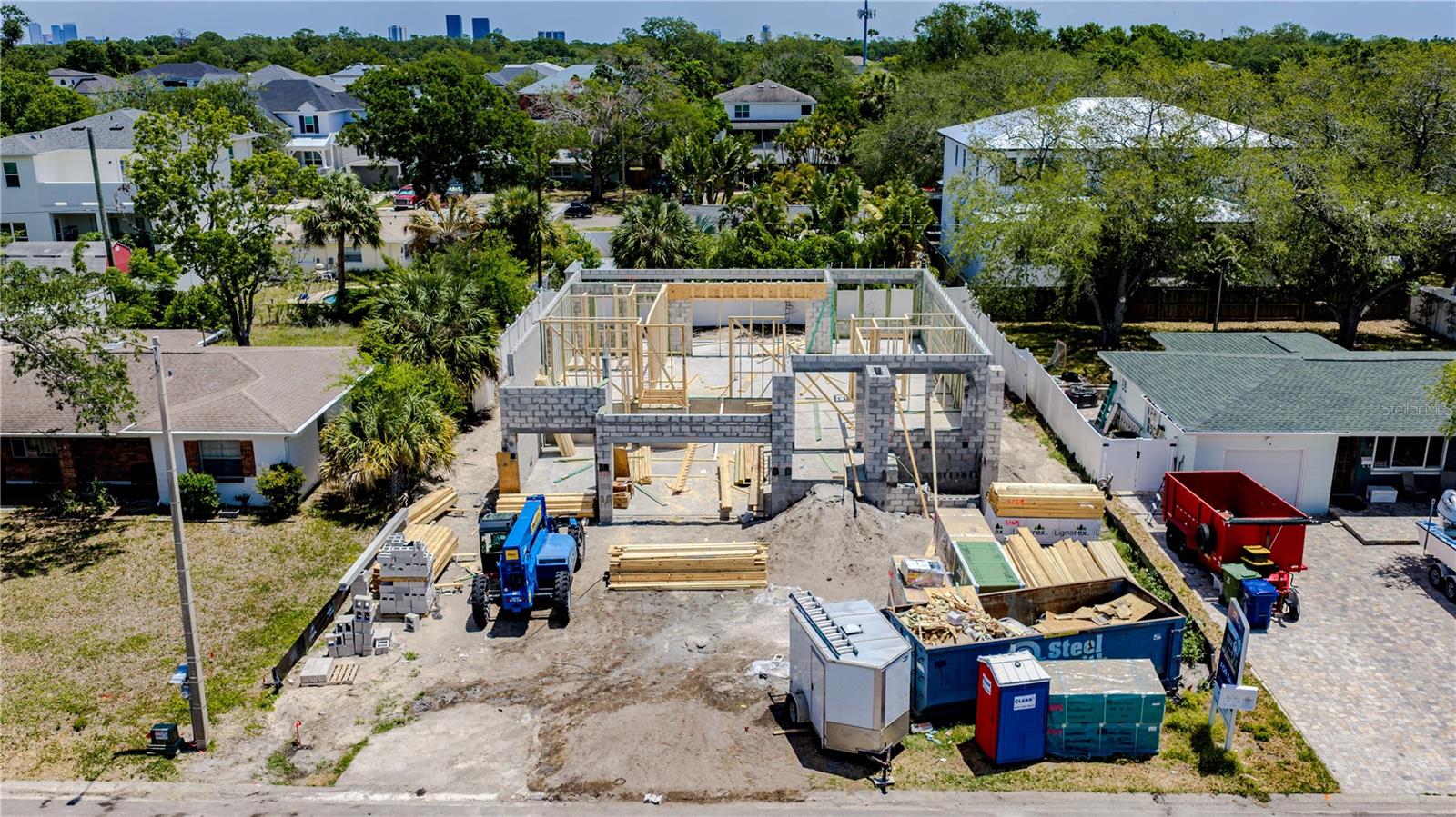 BEL MAR SHORES REV - Residential