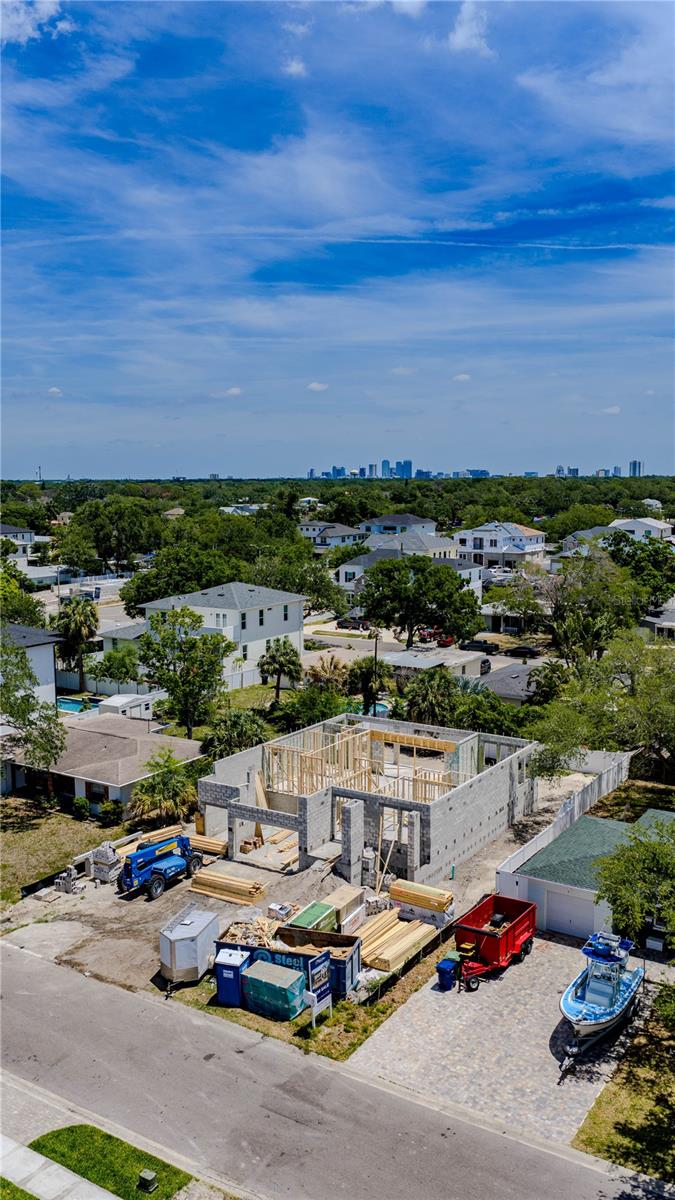 BEL MAR SHORES REV - Residential
