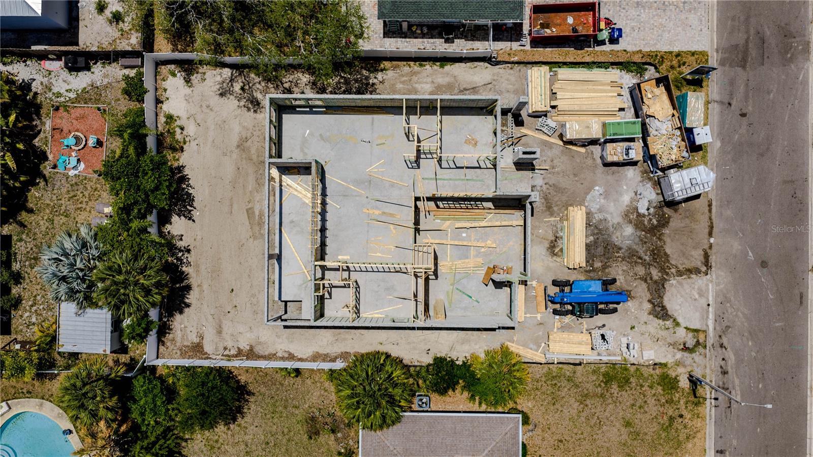 BEL MAR SHORES REV - Residential